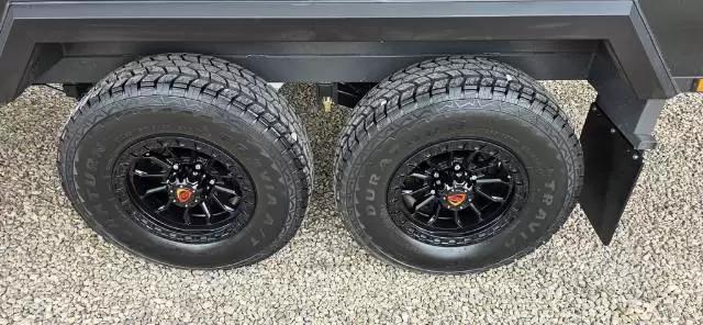 NEW 2025 PRIME EDGE CARAVANS WARRIOR 20’6″