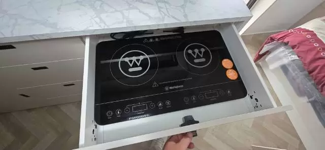 NEW 2025 PRIME EDGE CARAVANS WARRIOR 20’6″