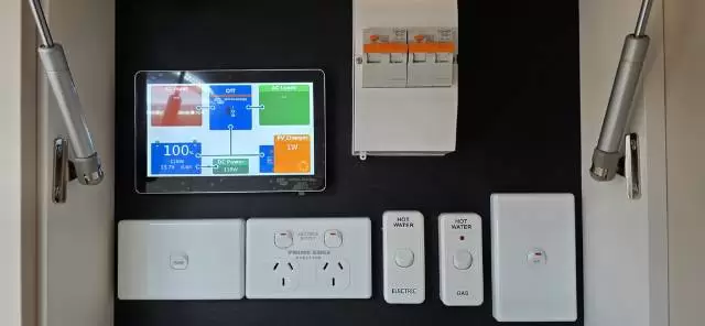 NEW 2025 PRIME EDGE CARAVANS WARRIOR 20’6″