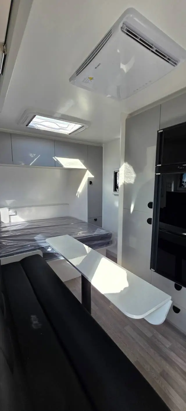 NEW 2025 TRAVELLER DESTINATION CRUISE 13′
