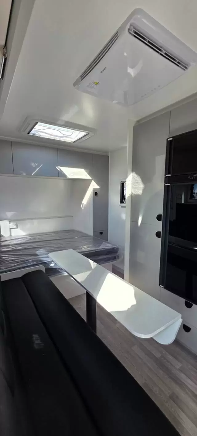 NEW 2025 TRAVELLER DSTINATION CRUISE 13′