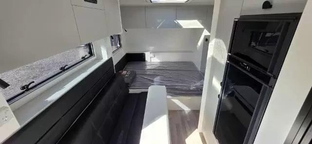 NEW 2025 TRAVELLER DSTINATION CRUISE 13′
