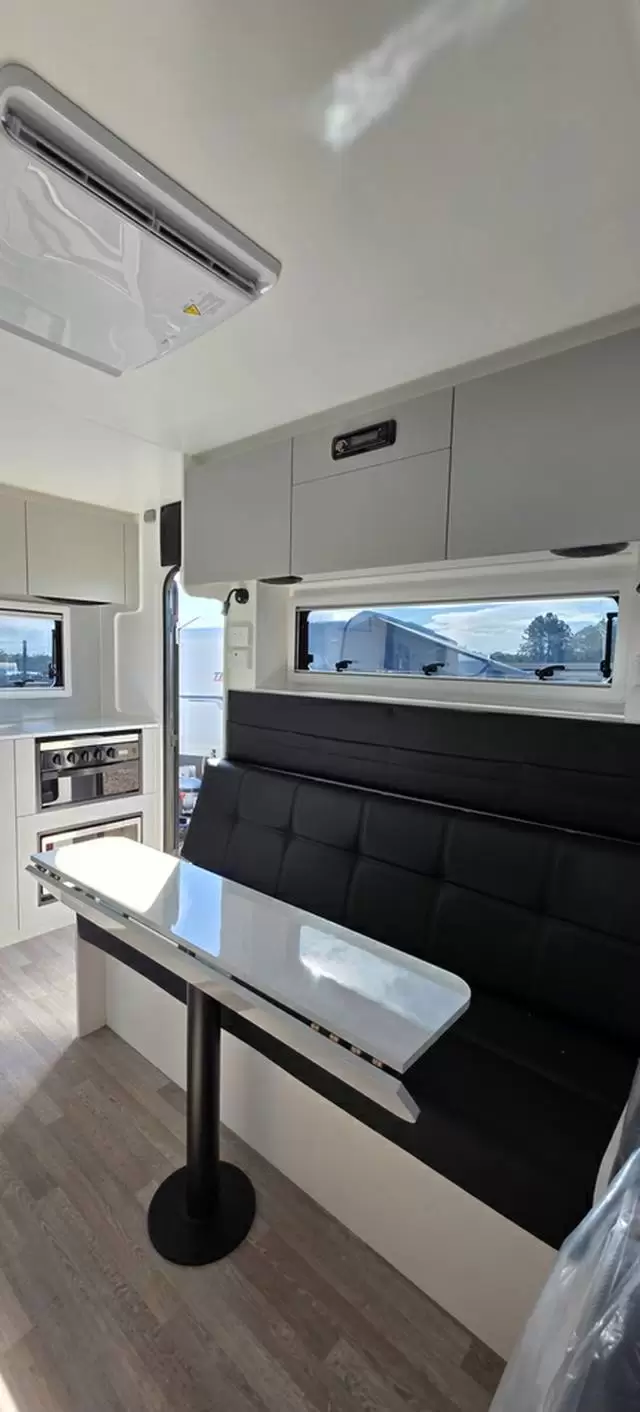 NEW 2025 TRAVELLER DSTINATION CRUISE 13′