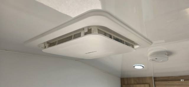 NEW 2026 OPTION RV DISTINCTION 20′ RD OFF ROAD CARAVAN 2 AXLE