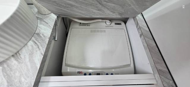 NEW 2026 OPTION RV DISTINCTION 20′ RD OFF ROAD CARAVAN 2 AXLE