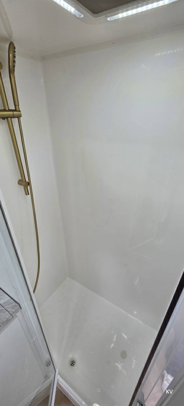 NEW 2026 OPTION RV DISTINCTION 20′ RD OFF ROAD CARAVAN 2 AXLE