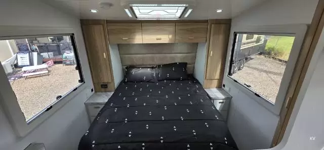 NEW 2026 OPTION RV DISTINCTION 20′ RD