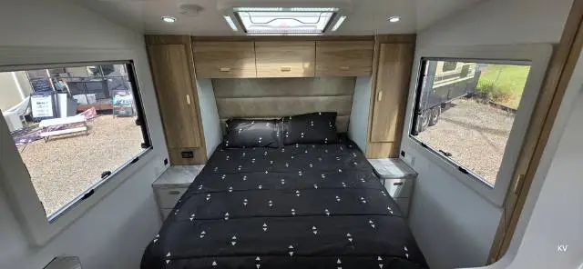 NEW 2026 OPTION RV DISTINCTION 20′ RD MY26