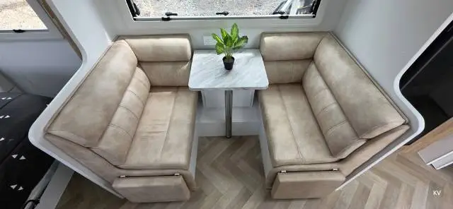 NEW 2026 OPTION RV DISTINCTION 20′ RD MY26