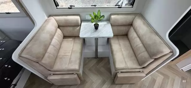 NEW 2026 OPTION RV DISTINCTION 20′ RD