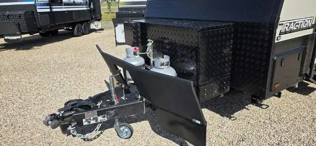 NEW 2026 OPTION RV TRACTION 16’6″ MY25