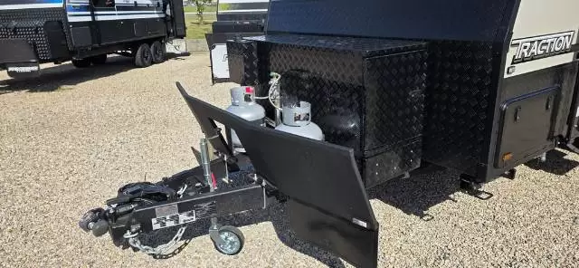 NEW 2026 OPTION RV TRACTION 16’6″