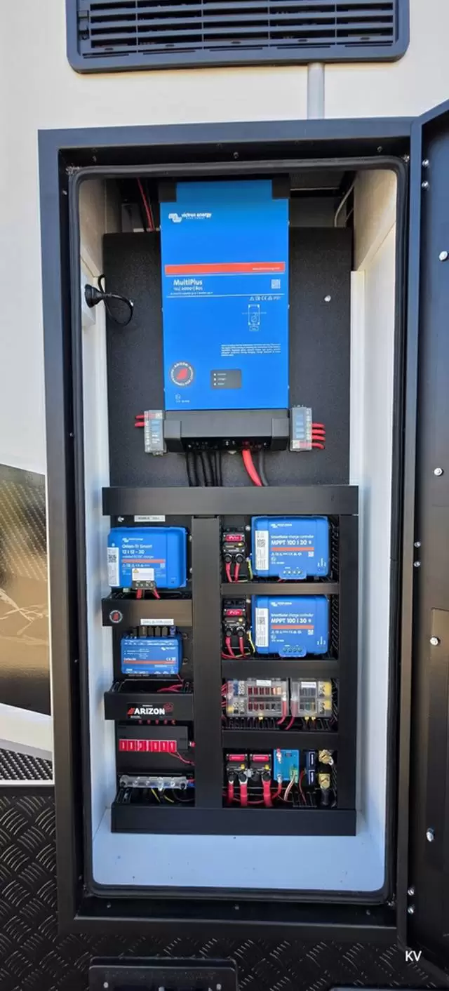 NEW 2026 OPTION RV TRACTION 16’6″