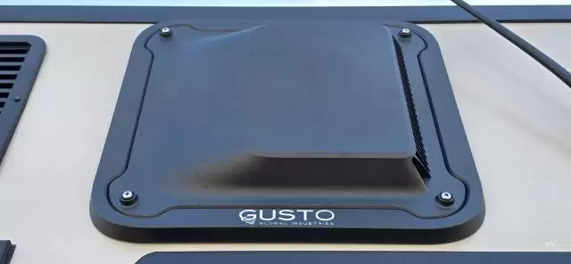 NEW 2026 OPTION RV TRACTION 16’6″