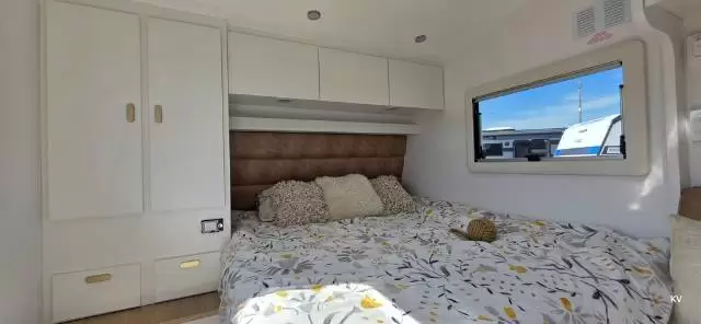 NEW 2026 OPTION RV TRACTION 16’6″