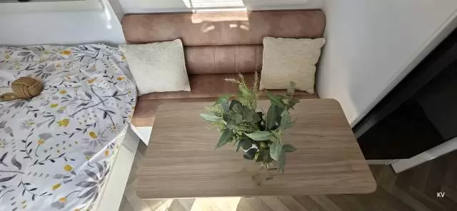 NEW 2026 OPTION RV TRACTION 16’6″