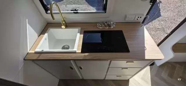 NEW 2026 OPTION RV TRACTION 16’6″