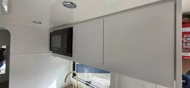 NEW 2026 OPTION RV TRACTION 16’6″