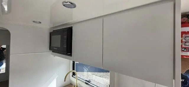 NEW 2026 OPTION RV TRACTION 16’6″ MY25