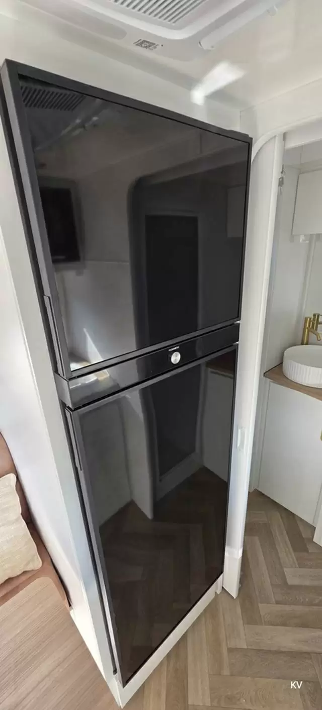 NEW 2026 OPTION RV TRACTION 16’6″