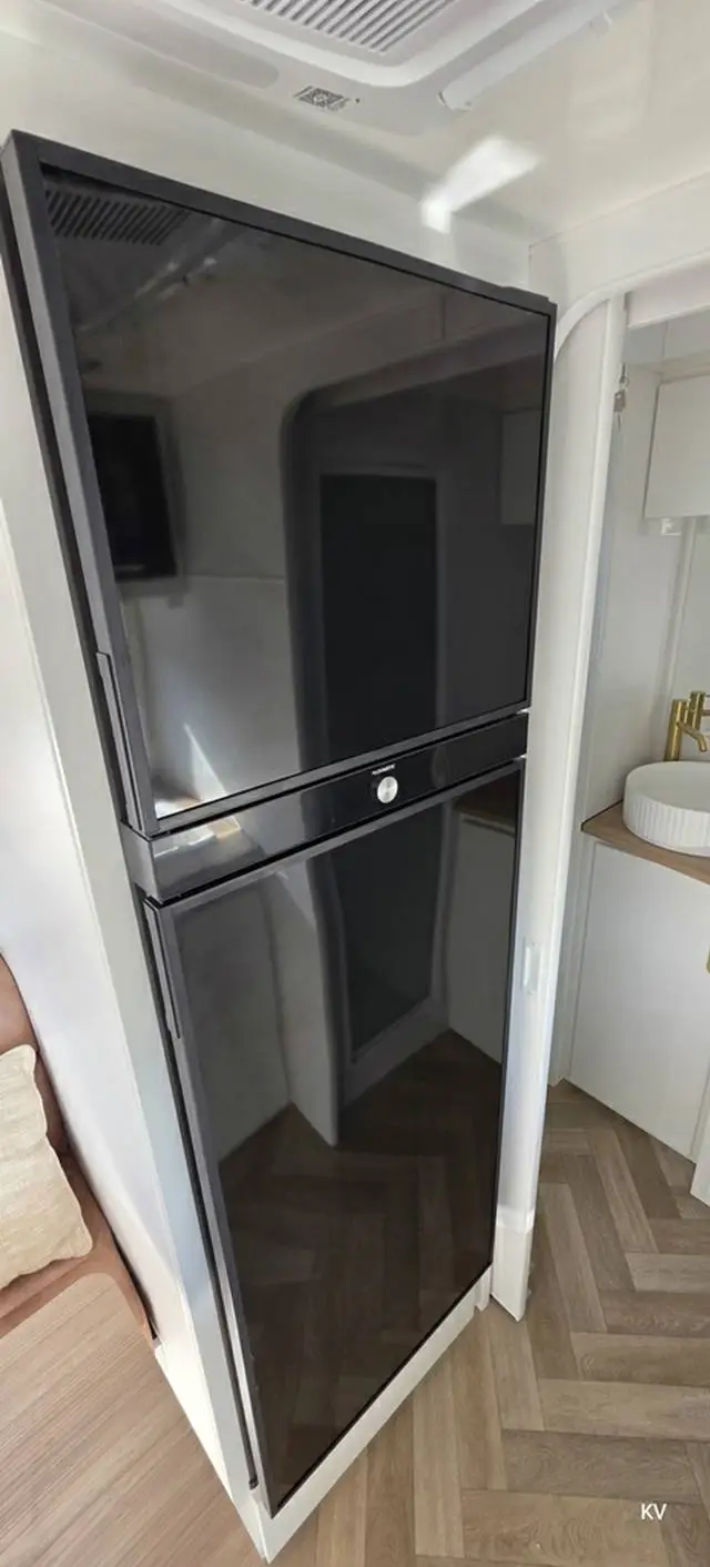 NEW 2026 OPTION RV TRACTION 16’6″ MY25