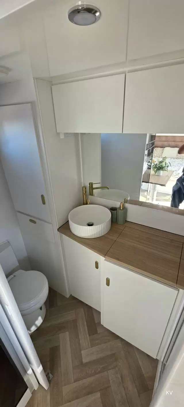 NEW 2026 OPTION RV TRACTION 16’6″