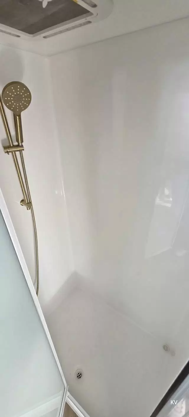 NEW 2026 OPTION RV TRACTION 16’6″