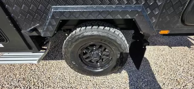NEW 2026 OPTION RV TRACTION 16’6″