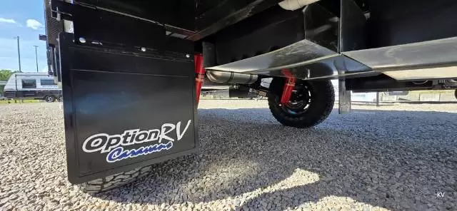 NEW 2026 OPTION RV TRACTION 16’6″