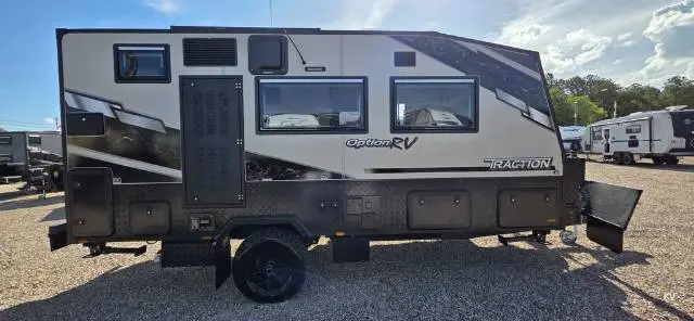 NEW 2026 OPTION RV TRACTION 16’6″ MY25