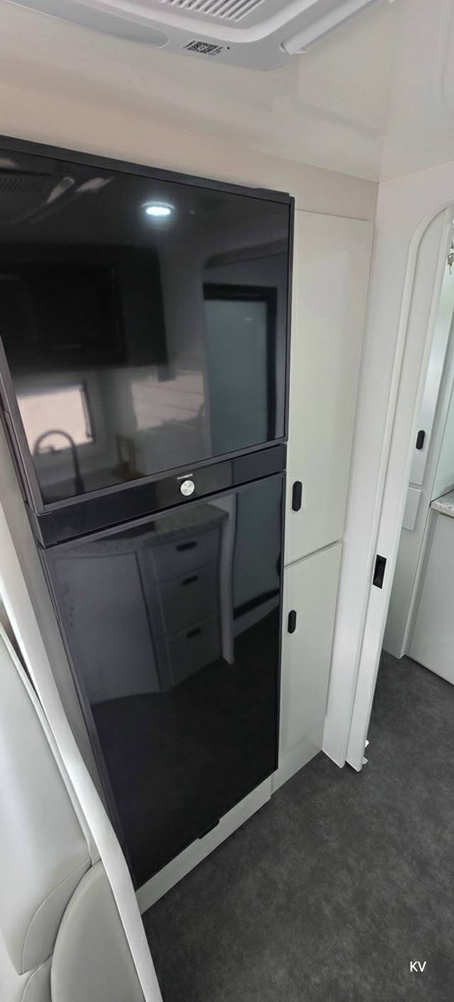 NEW 2026 OPTION RV DISTINCTION 20MD OFF ROAD CARAVAN 2 AXLE