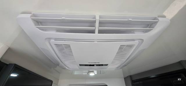 NEW 2026 OPTION RV DISTINCTION 20MD OFF ROAD CARAVAN 2 AXLE