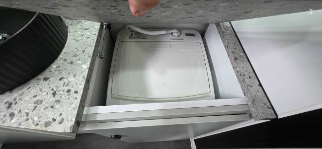 NEW 2026 OPTION RV DISTINCTION 20MD OFF ROAD CARAVAN 2 AXLE