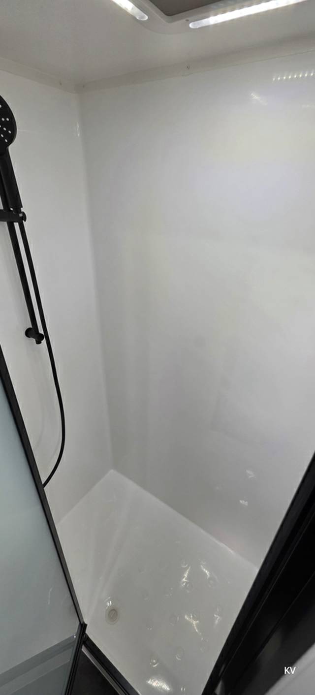 NEW 2026 OPTION RV DISTINCTION 20MD OFF ROAD CARAVAN 2 AXLE