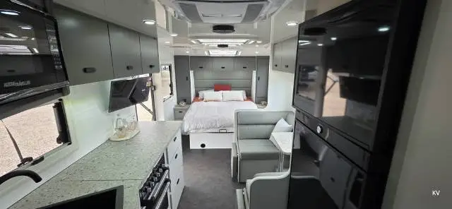 NEW 2026 OPTION RV DISTINCTION 20MD