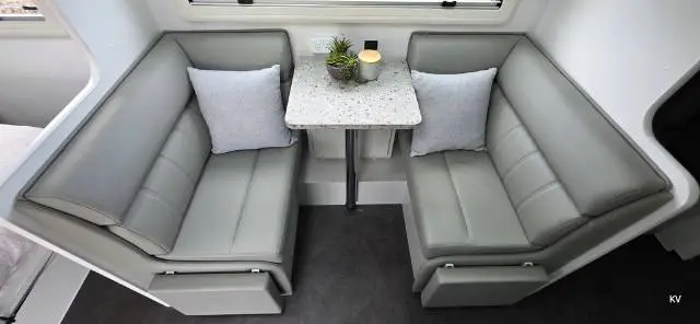 NEW 2026 OPTION RV DISTINCTION 20MD