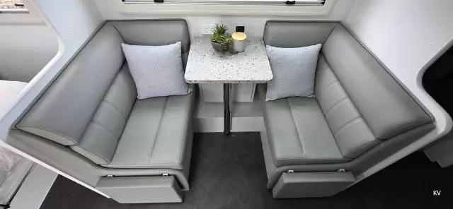 NEW 2026 OPTION RV DISTINCTION 20MD