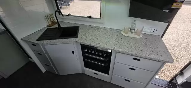 NEW 2026 OPTION RV DISTINCTION 20MD