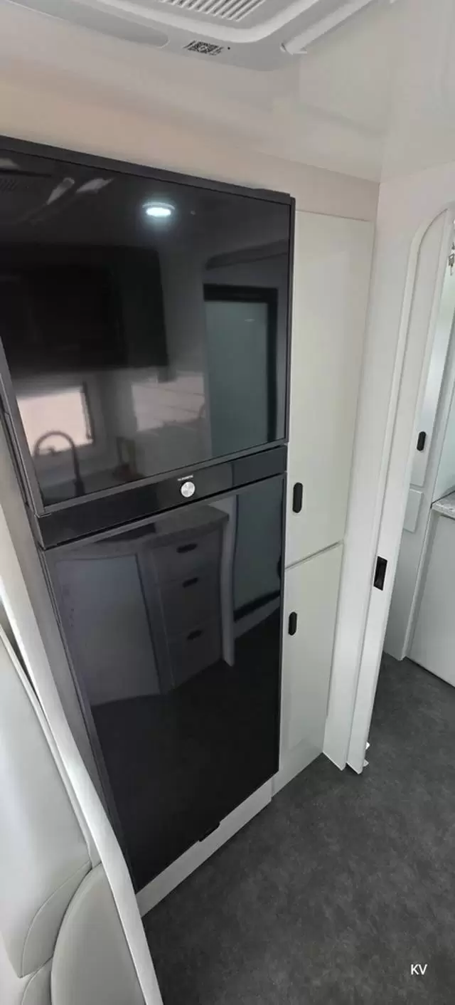 NEW 2026 OPTION RV DISTINCTION 20MD