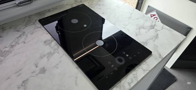 USED 2025 ROYAL FLAIR FAMILY FLAIR OFF ROAD CARAVAN 2 AXLE