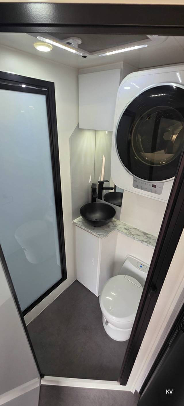 USED 2025 ROYAL FLAIR FAMILY FLAIR OFF ROAD CARAVAN 2 AXLE