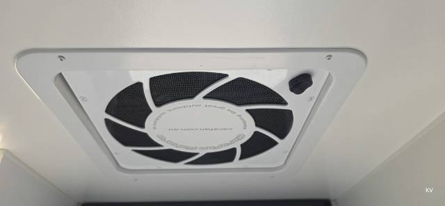 USED 2025 ROYAL FLAIR FAMILY FLAIR OFF ROAD CARAVAN 2 AXLE