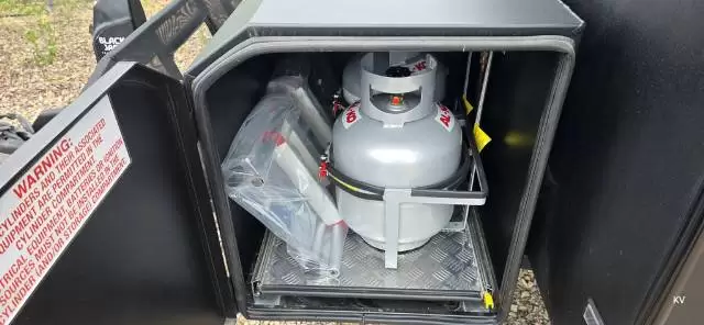 USED 2025 ROYAL FLAIR FAMILY FLAIR