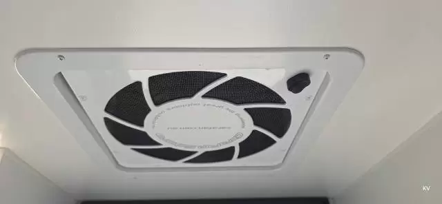 USED 2025 ROYAL FLAIR FAMILY FLAIR