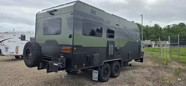 USED 2025 ROYAL FLAIR FAMILY FLAIR