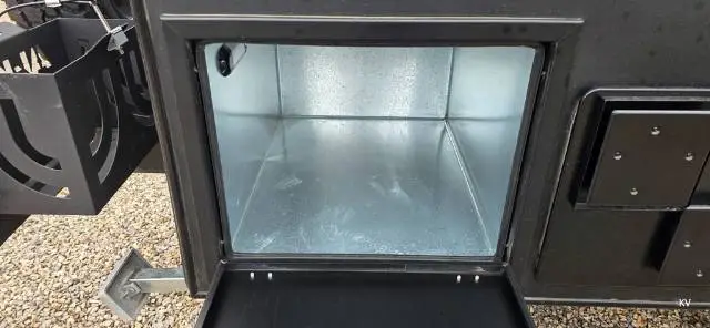 USED 2025 ROYAL FLAIR AUSSIE MATE 18