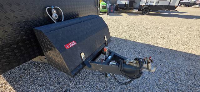 USED 2021 ESSENTIAL CARAVANS C-CLASS TOURING CARAVAN 2 AXLE