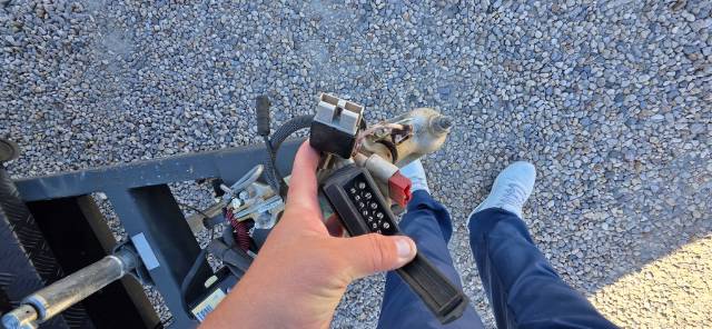 USED 2021 ESSENTIAL CARAVANS C-CLASS TOURING CARAVAN 2 AXLE