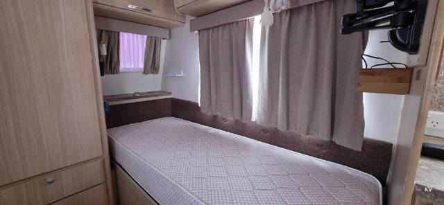 USED 2012 JAYCO STARCRAFT CARAVAN 2 AXLE