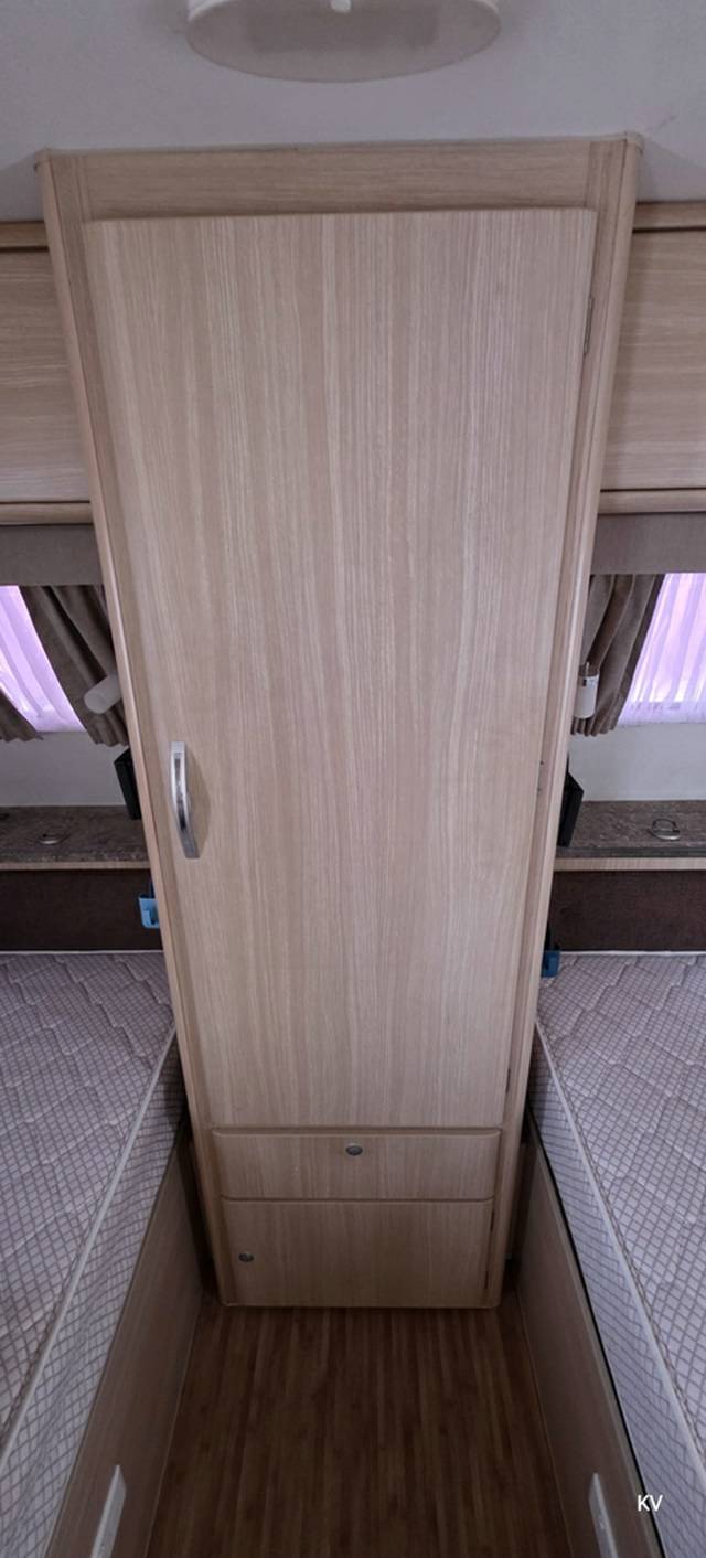 USED 2012 JAYCO STARCRAFT CARAVAN 2 AXLE